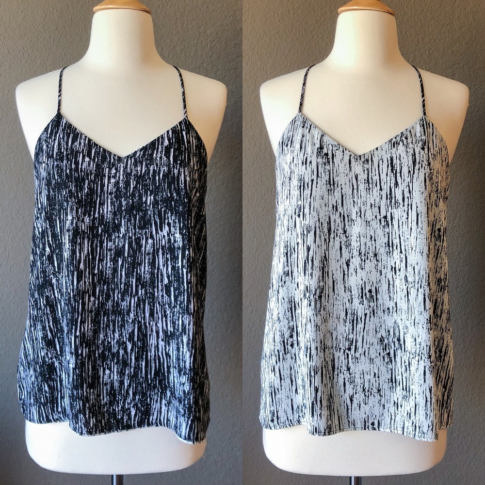 EXPRESS • Reversible Barcelona Cami
